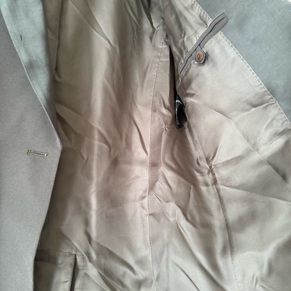 Babaton Aritzia tuxedo Yates blazer - Picture 10 of 11